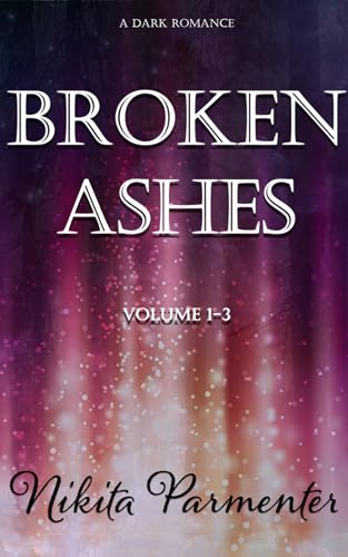 Broken Ashes book cover