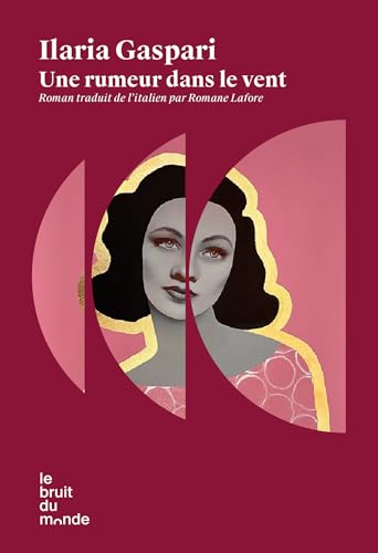 Une rumeur dans le vent book cover