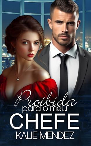 Proibida Para o Meu Chefe