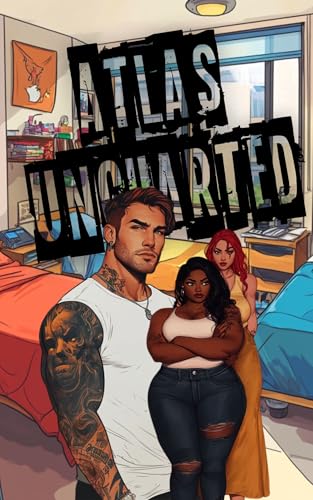 Atlas Uncharted