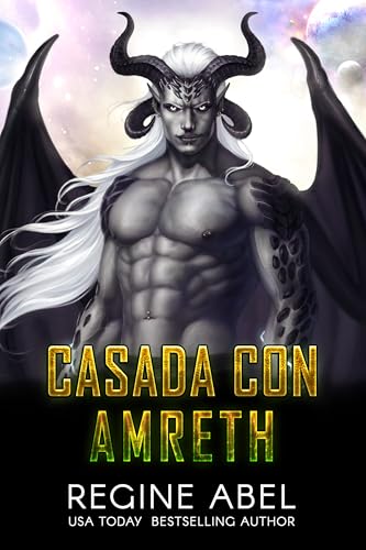 Casada Con Amreth (Agencia Primaria)