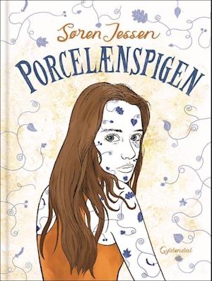 Porcelænspigen