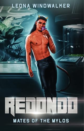 Redondo book cover