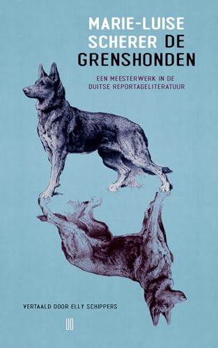 De grenshonden