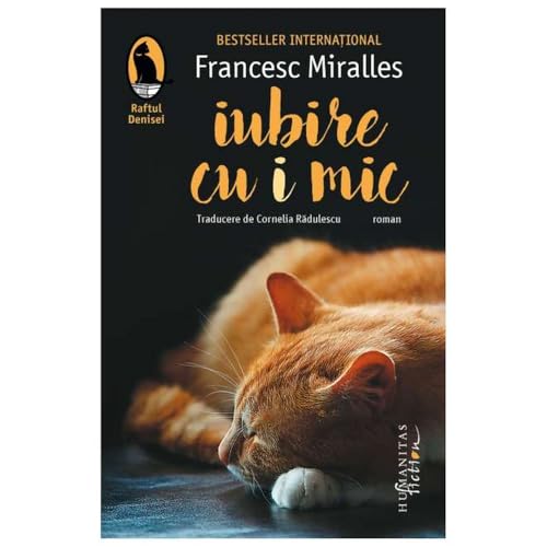 Iubire cu i mic book cover