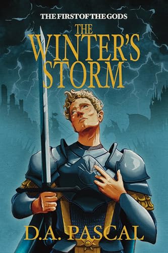 The Winter's Storm