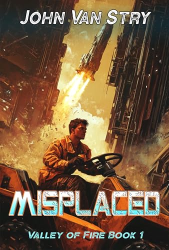 Misplaced