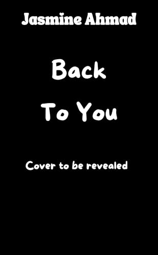 Back To You (Lake City Series Book 1)