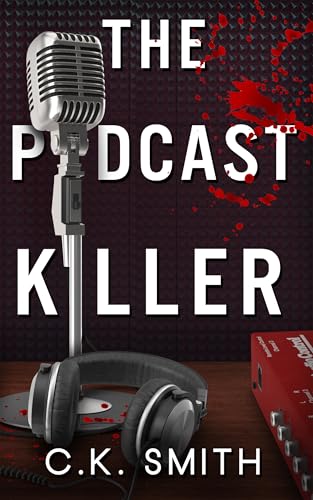 The Podcast Killer