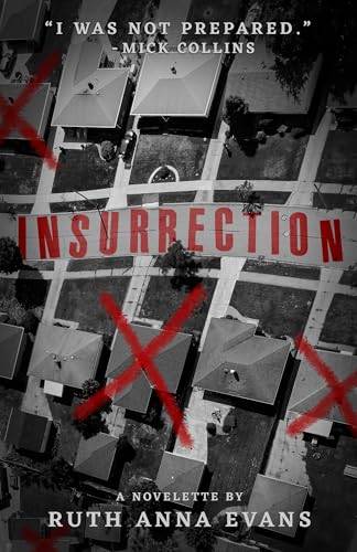 Insurrection book cover