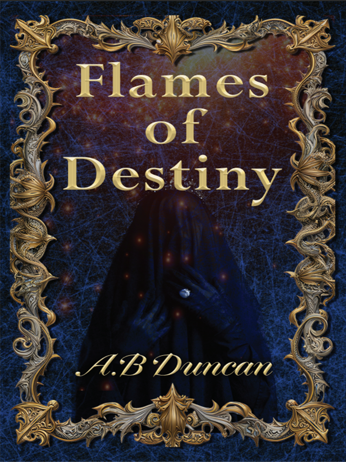 Flames Of Destiny