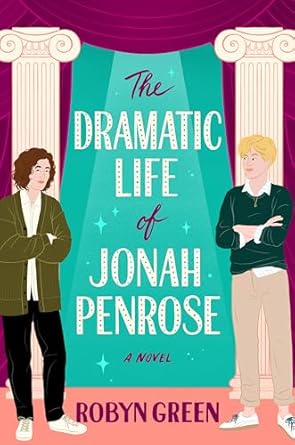 The Dramatic Life of Jonah Penrose