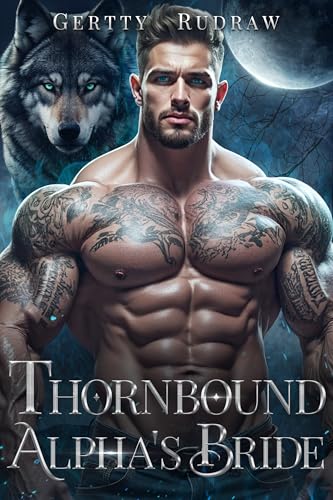 Thornbound Alpha's Bride
