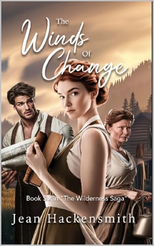 The Winds Of Change