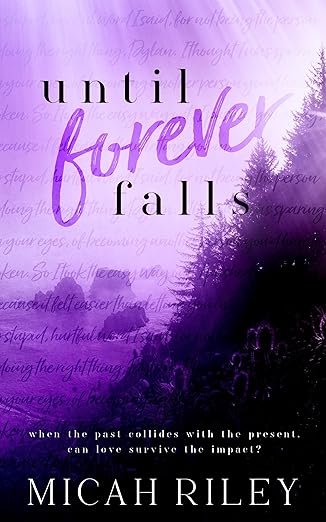 Until Forever Falls