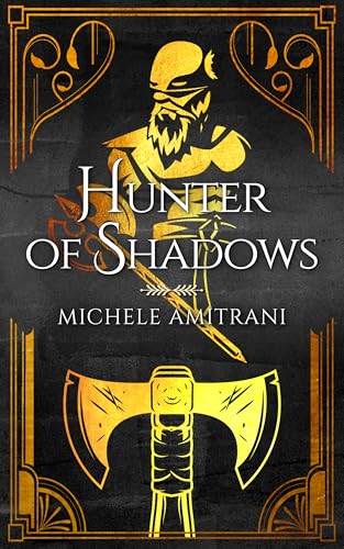 Hunter of Shadows