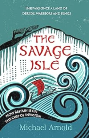 The Savage Isle