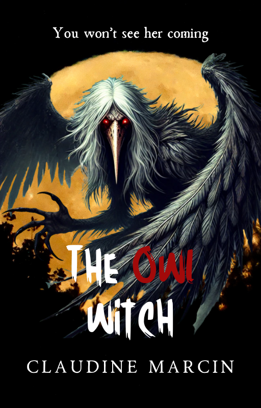 The Owl Witch
