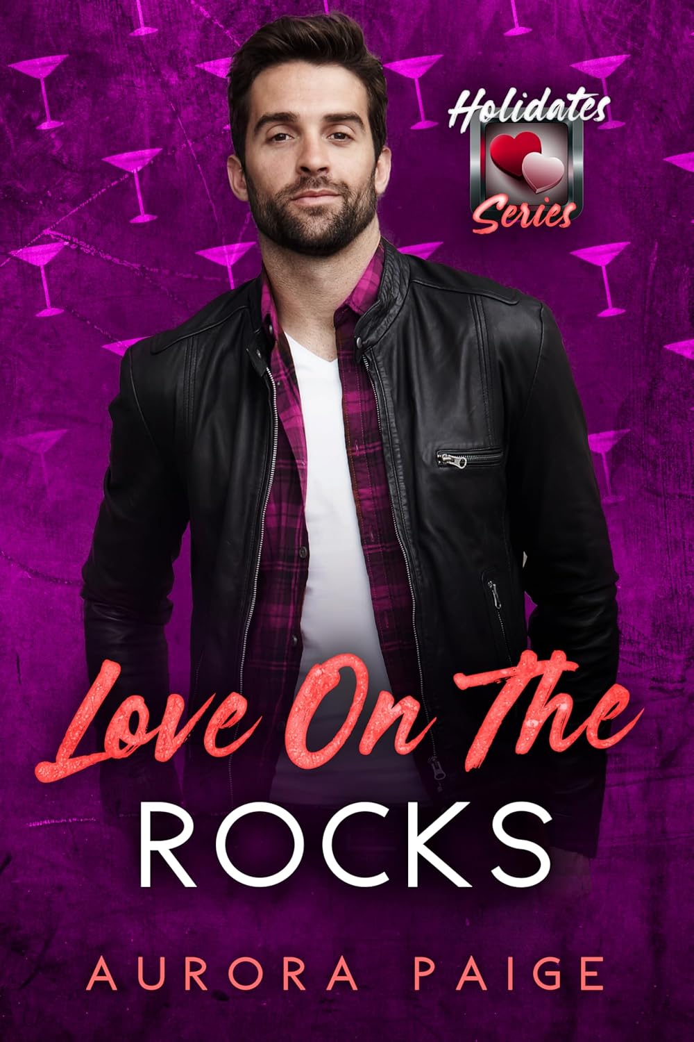 Love on the Rocks book cover