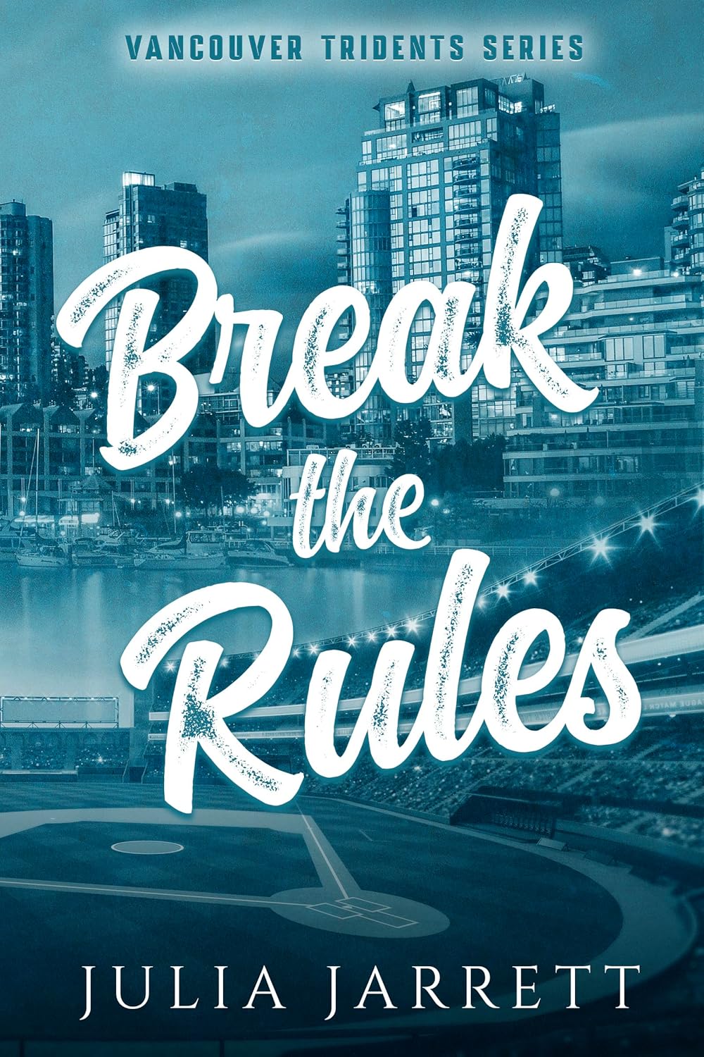 Break the Rules