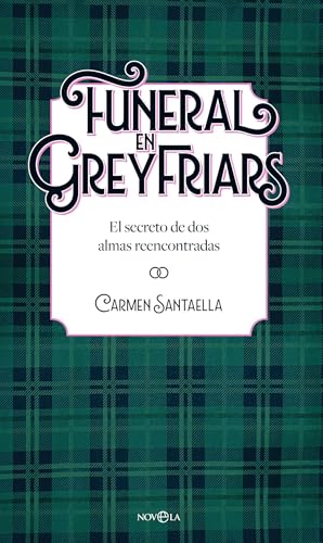 Funeral en Greyfriars: El secreto de dos almas reencontradas