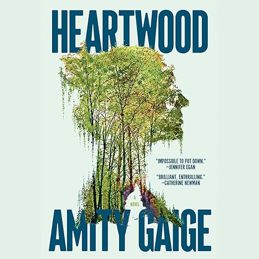 Heartwood