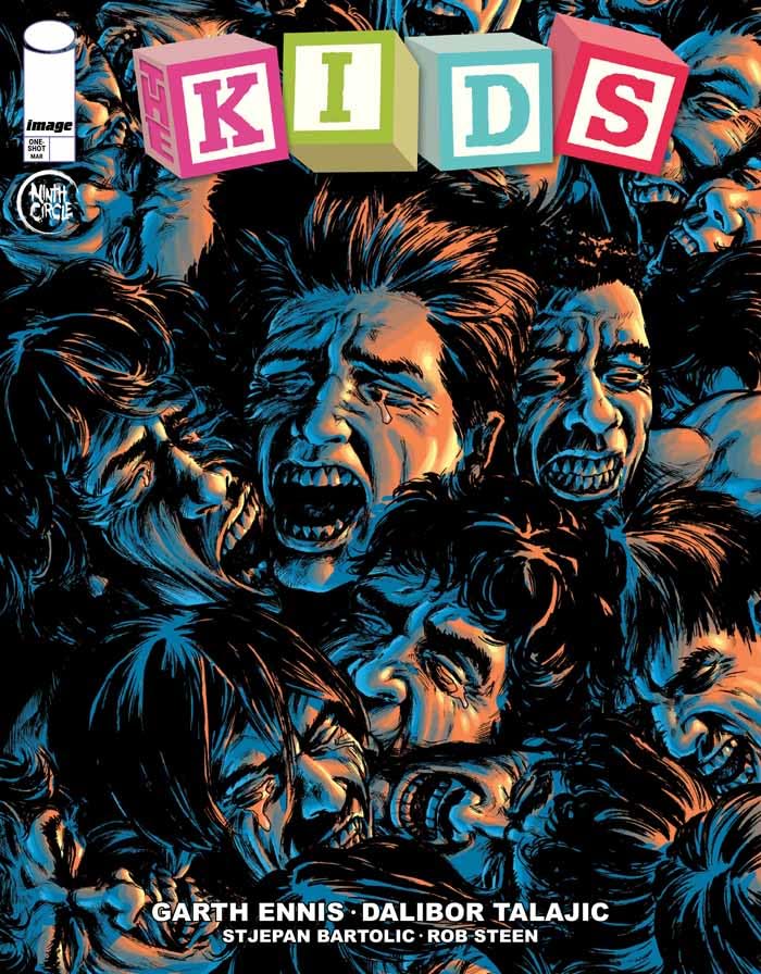 The Kids