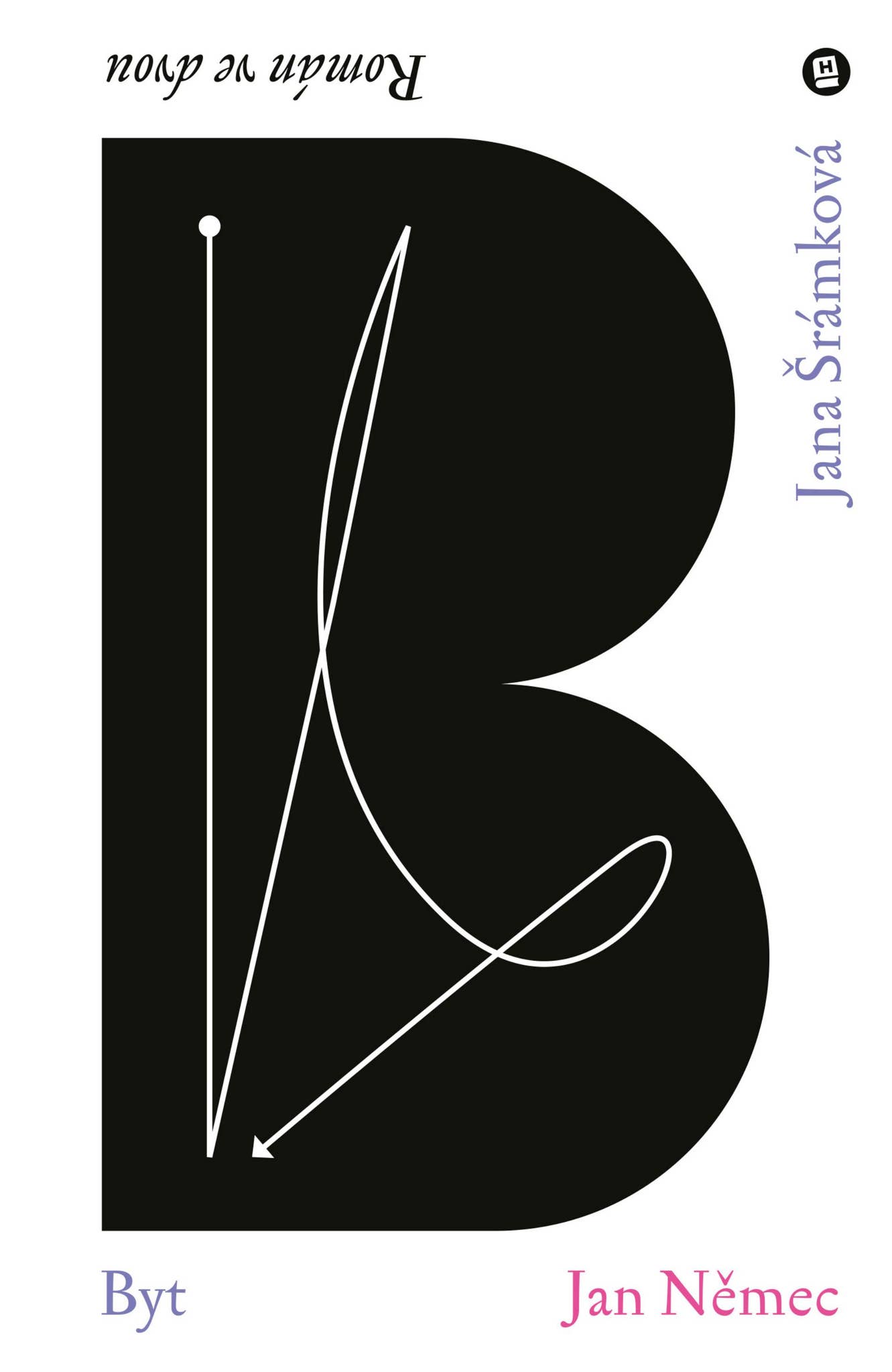 Byt book cover