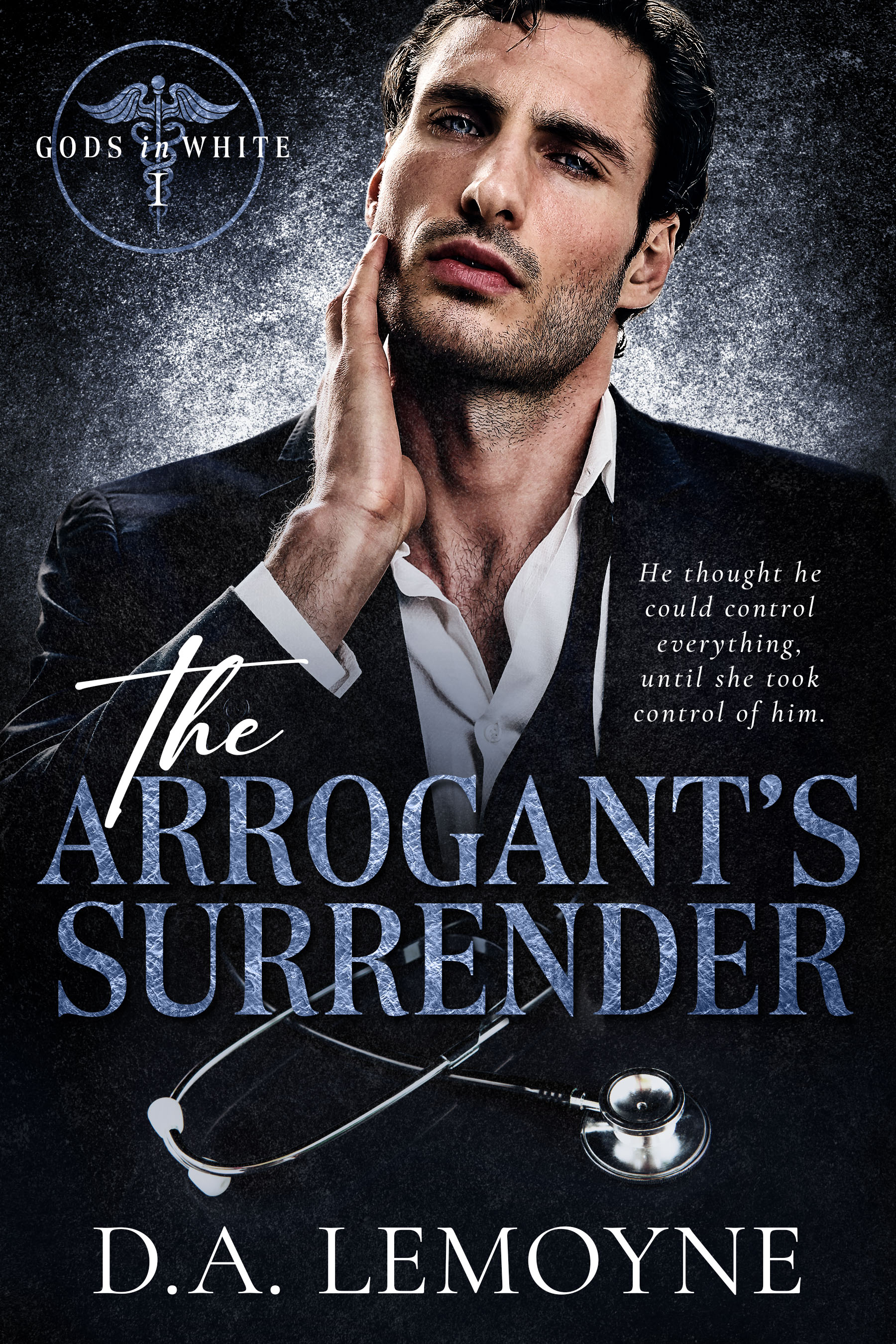 The Arrogant's Surrender