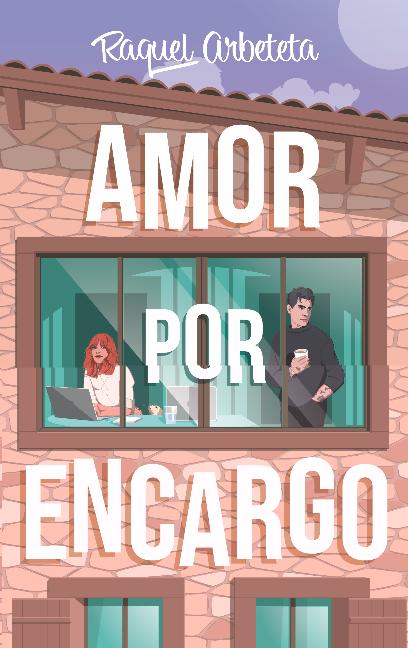 Amor por encargo