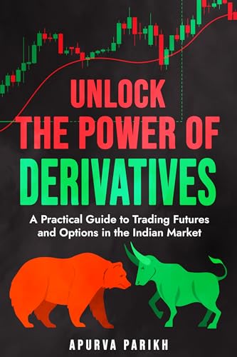 Unlock the Power of Derivatives: A Practical Guide to Trading Futures and Options in the Indian Market