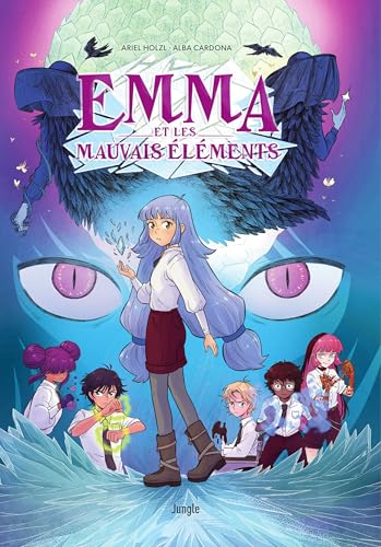 Emma et les mauvais éléments
