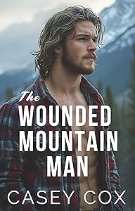 The Wounded Mountain Man