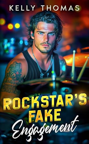 Rockstar’s Fake Engagement