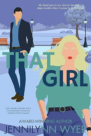 That Girl: The Montgomerys