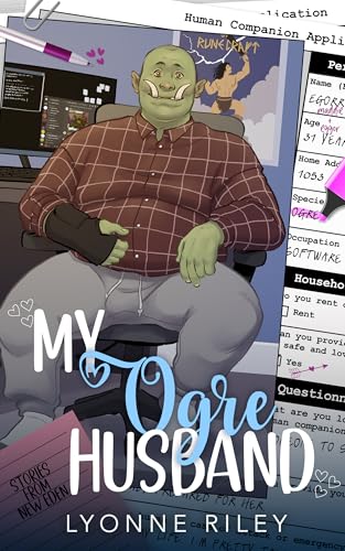 My Ogre Husband