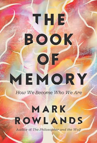 The Book of Memory book cover