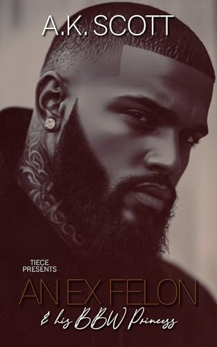 An Ex Felon and His BBW Princess: An Urban Fiction Hood Romance