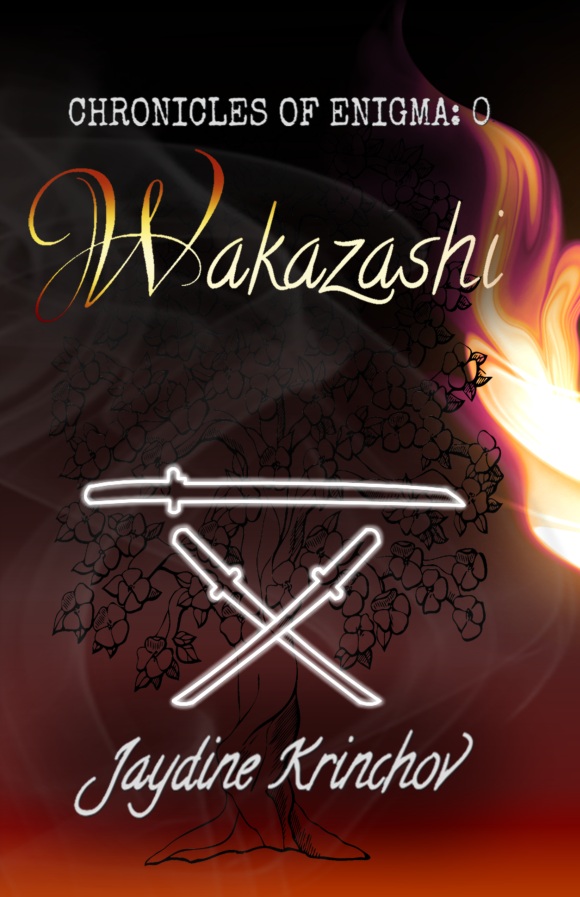 Wakizashi