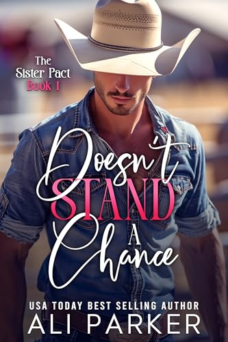 Doesn't Stand a Chance book cover