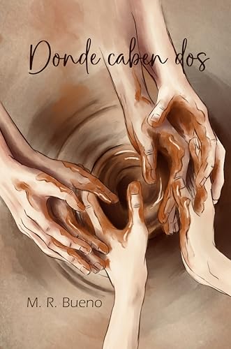 Donde caben dos: Romance Erótico LGTB entre tres chicos