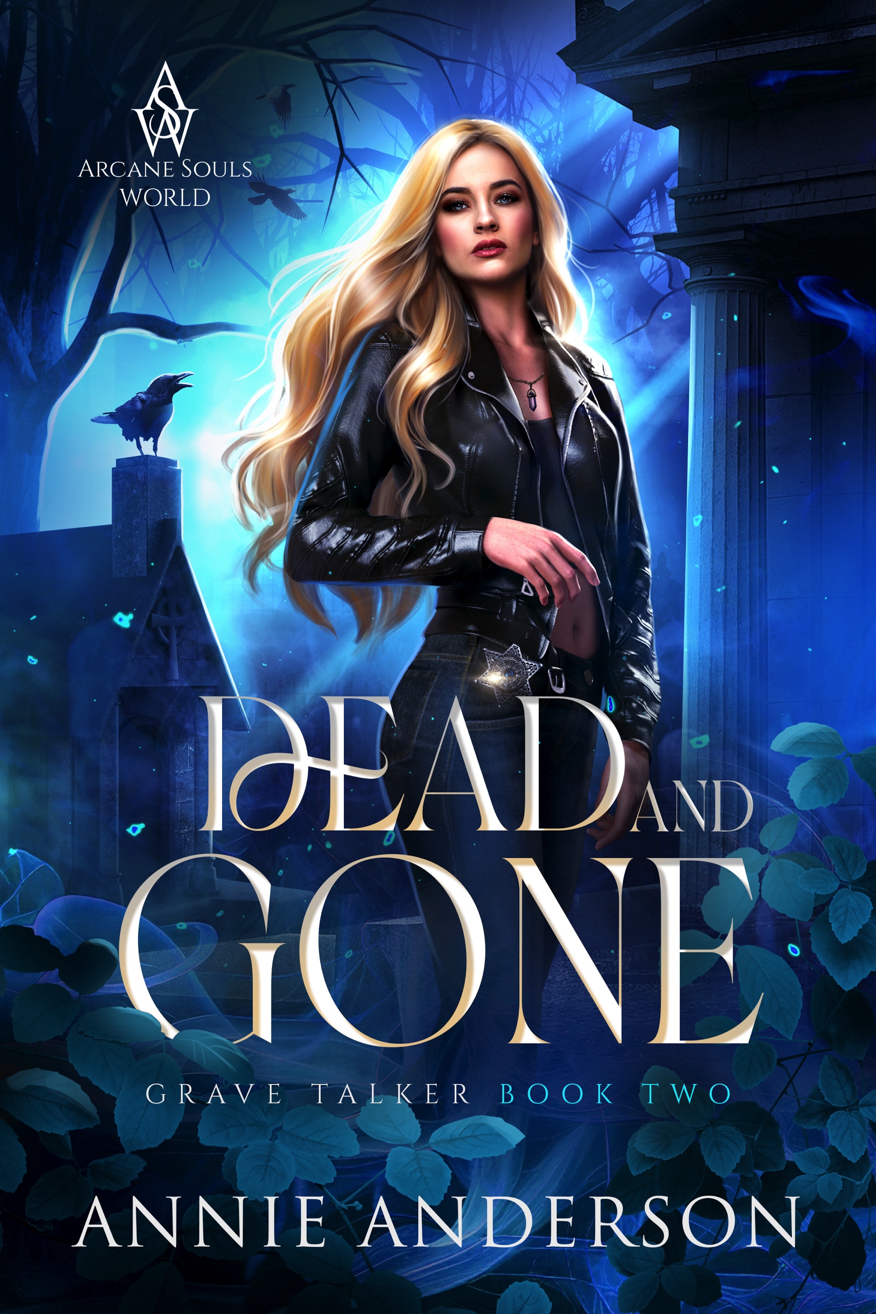 Dead and Gone