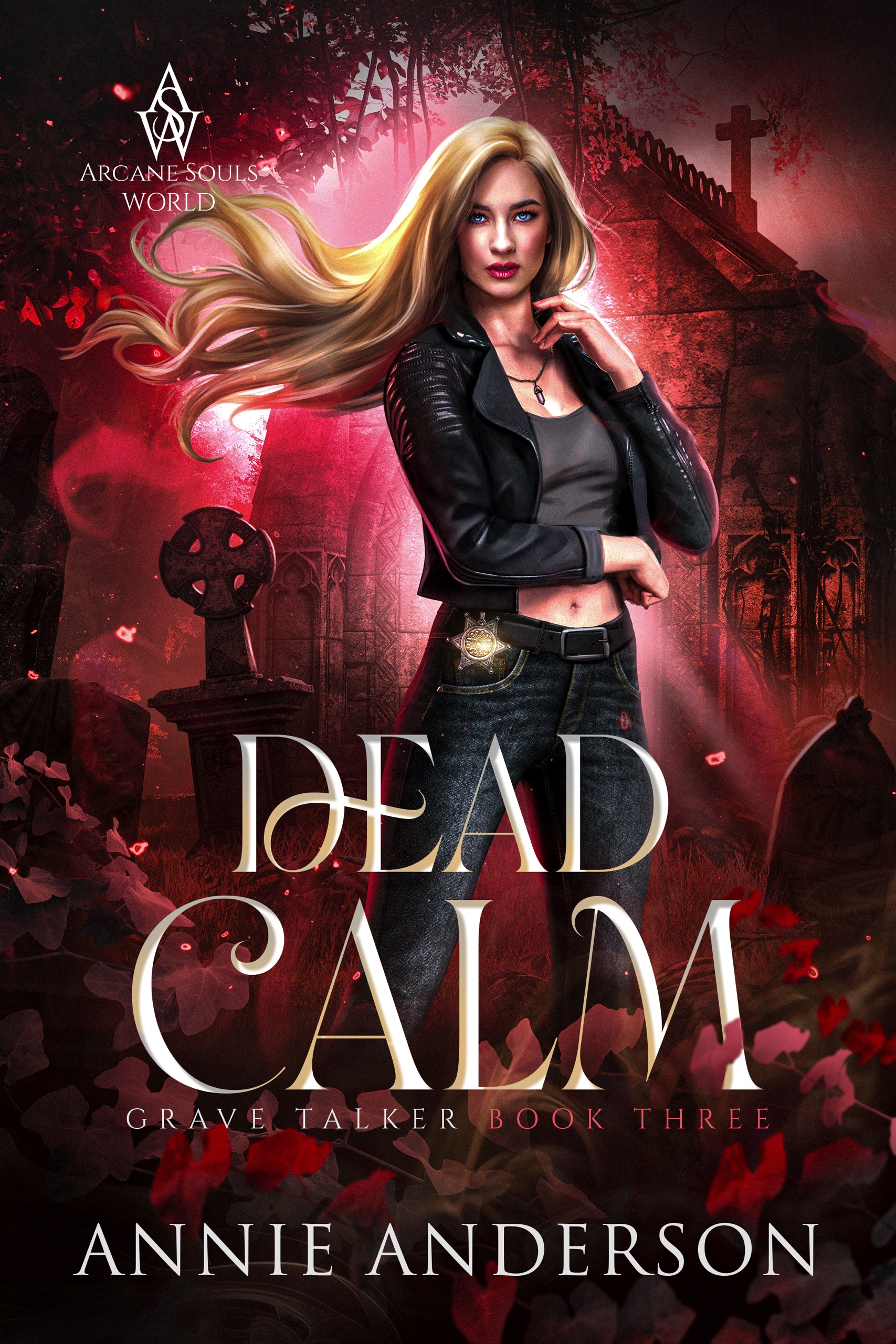 Dead Calm