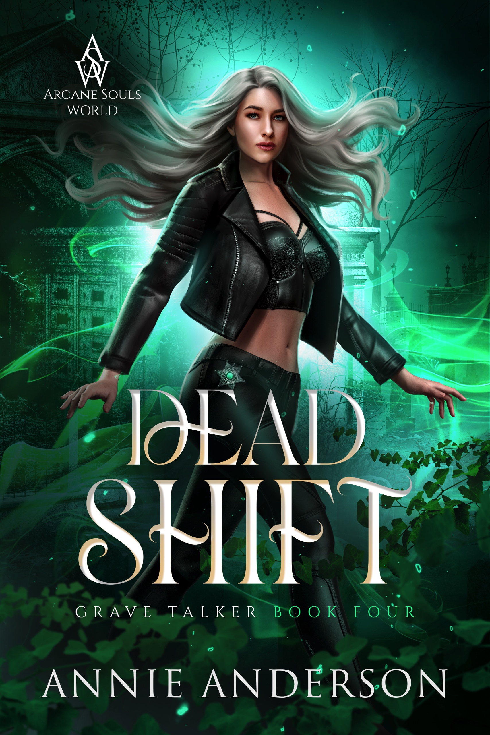 Dead Shift