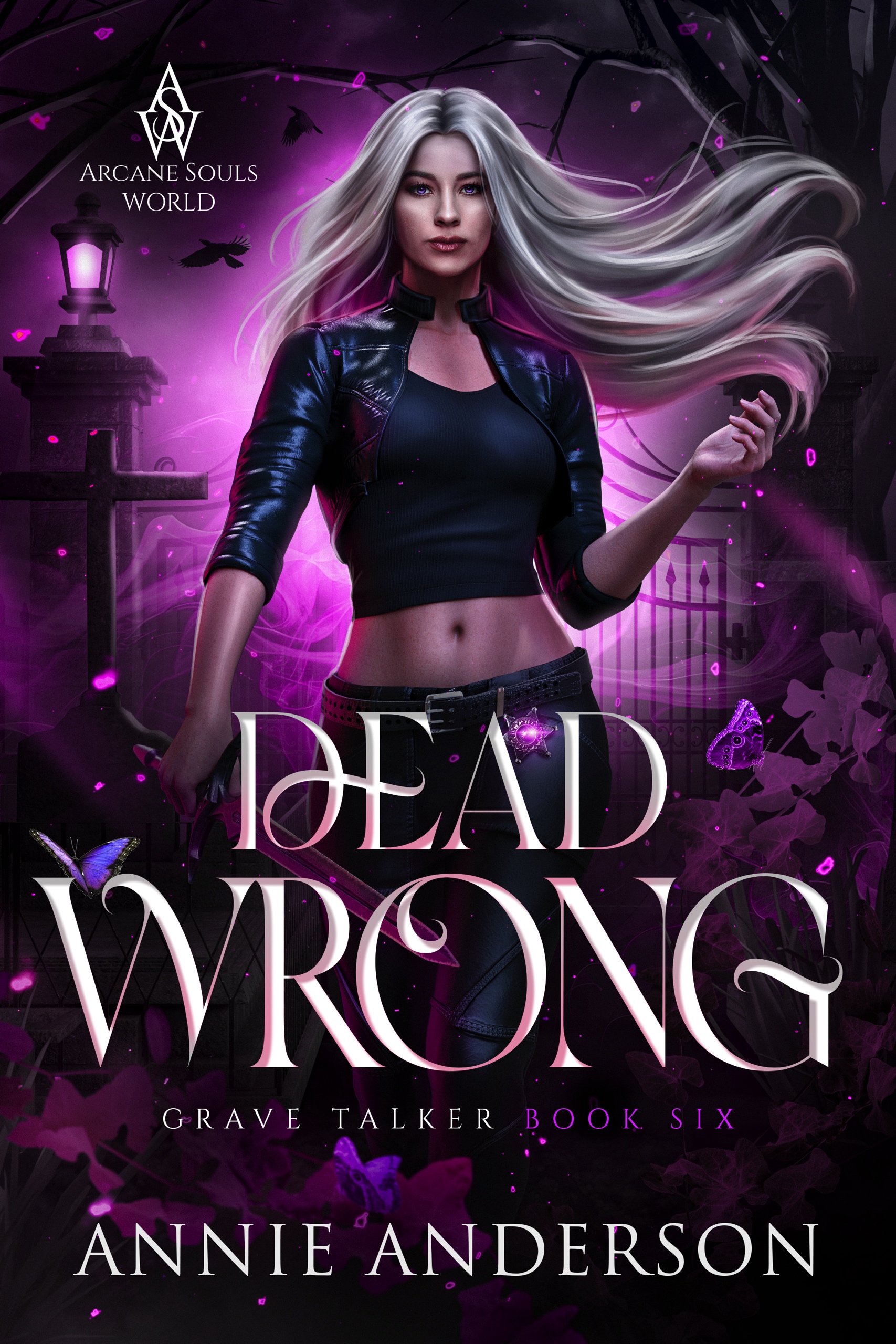 Dead Wrong