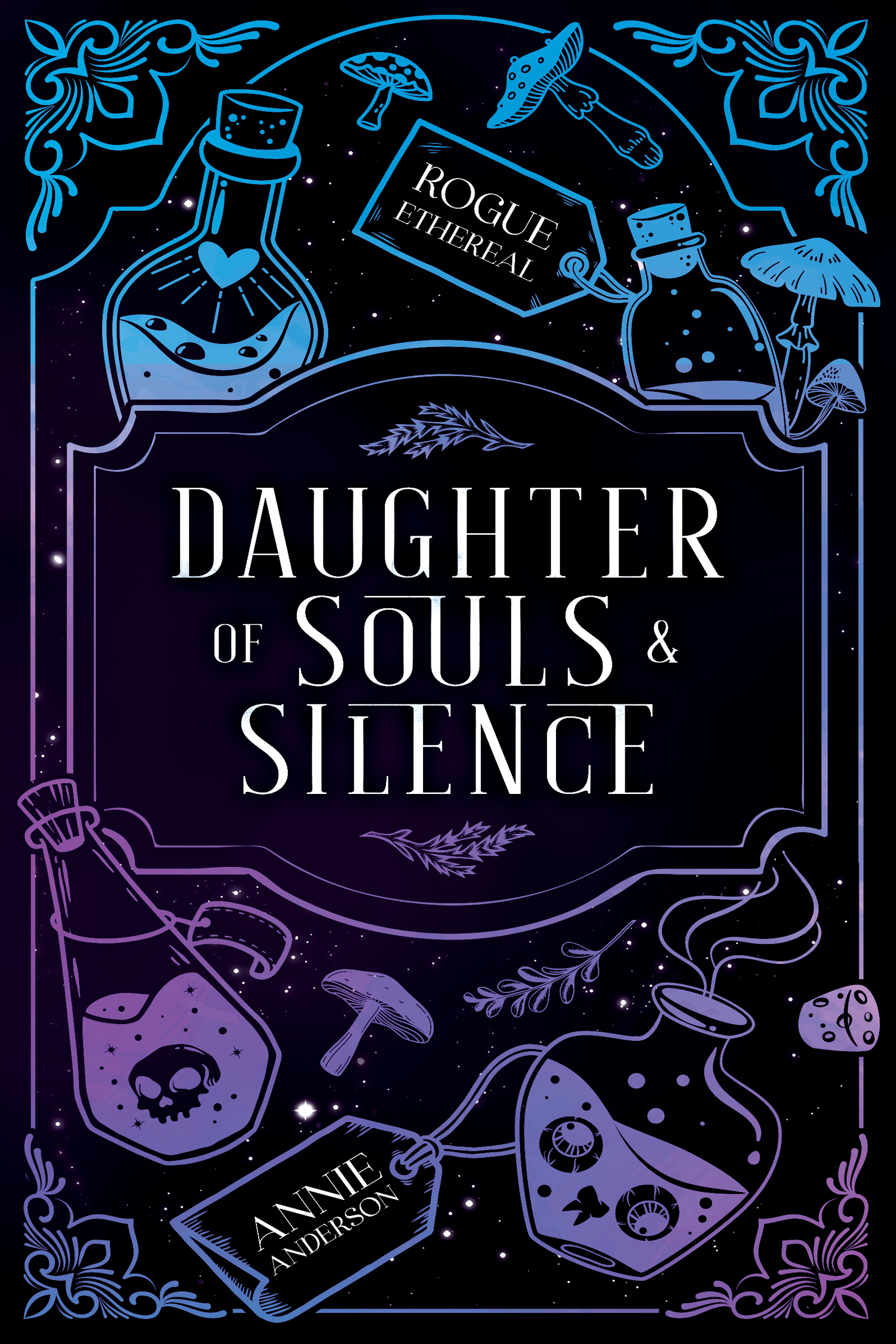 Daughter of Souls & Silence