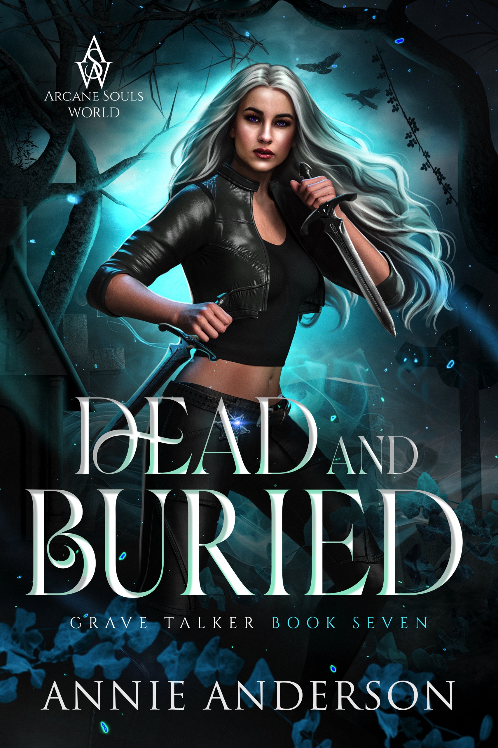 Dead and Buried