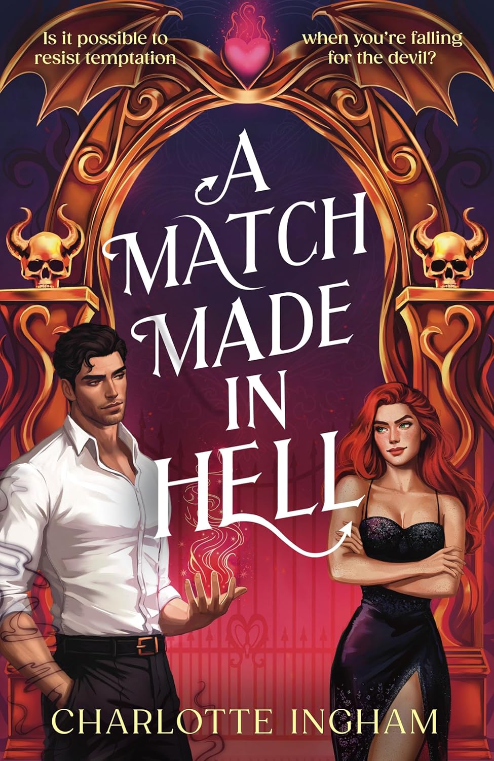 A Match Made in Hell