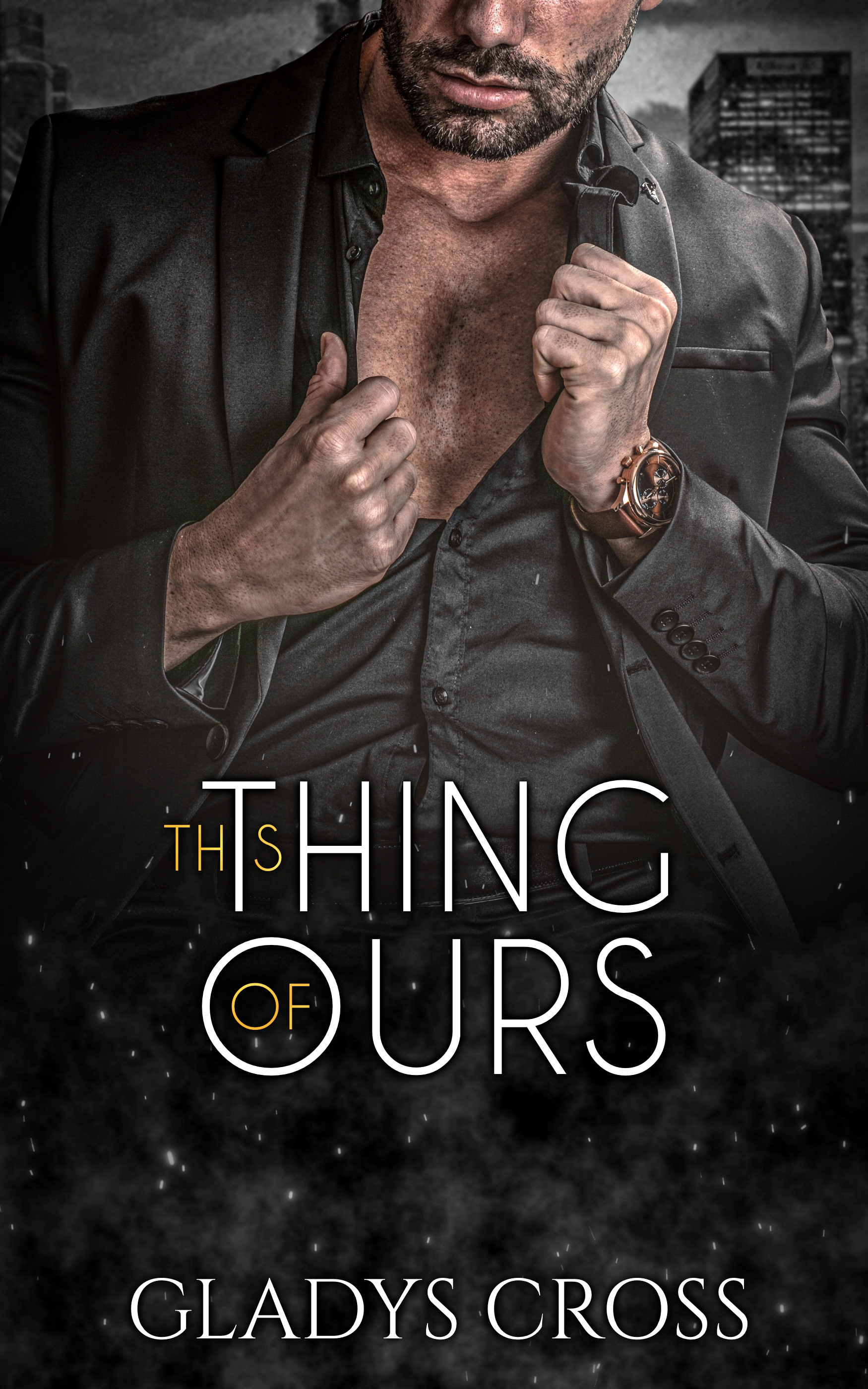 This Thing of Ours