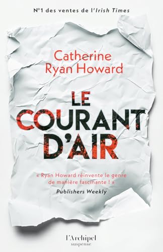 Le courant d'air